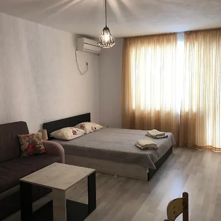 Aleksandria Apartment Nesebar