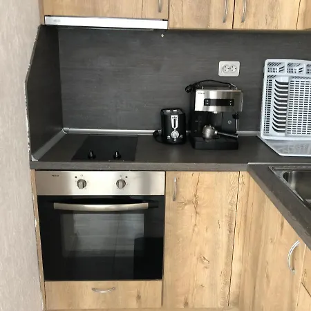 Apartment Aleksandria
