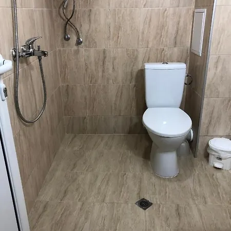 Apartment Aleksandria *