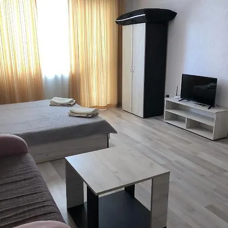 Apartment Aleksandria Nesebar