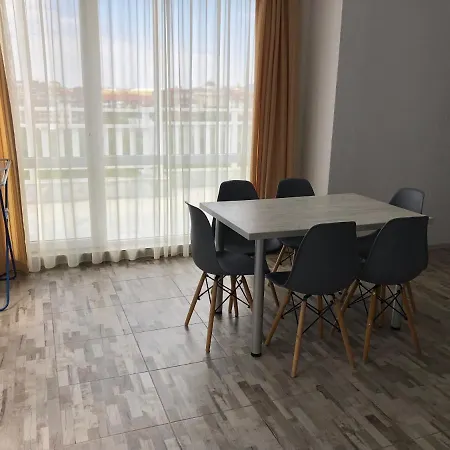 Apartment Aleksandria