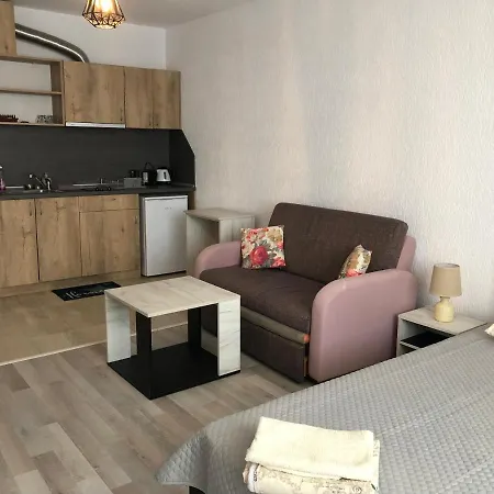 Apartment Aleksandria Nesebar