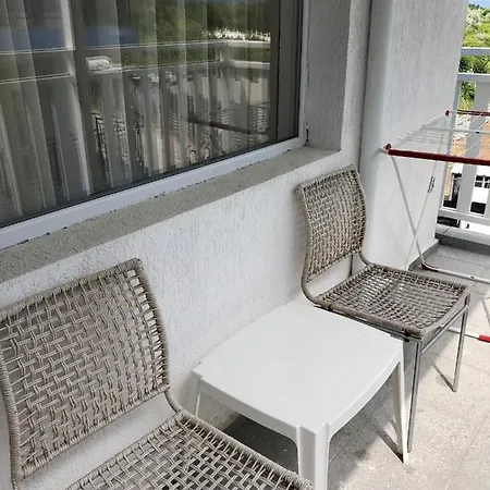 Apartment Aleksandria
