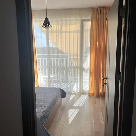 Apartment Aleksandria *