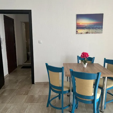 Aleksandria Apartment *