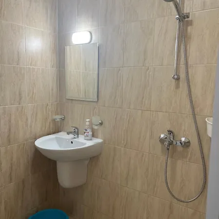 Apartment Aleksandria Nesebar