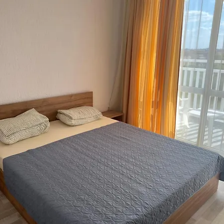 Aleksandria * Nesebar