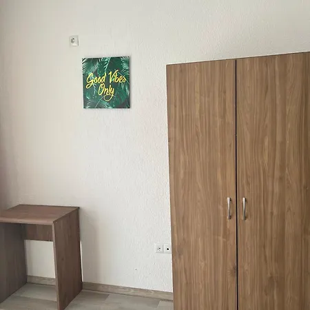 Aleksandria Apartment