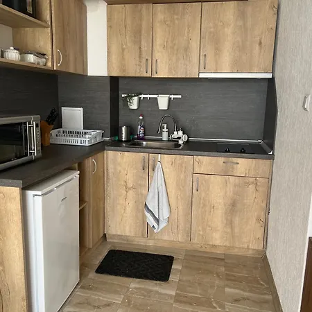 Apartment Aleksandria *