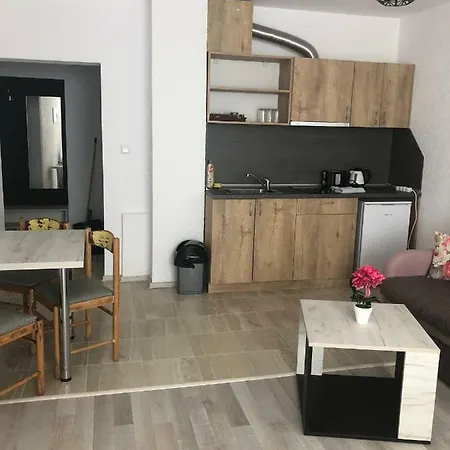 Apartment Aleksandria