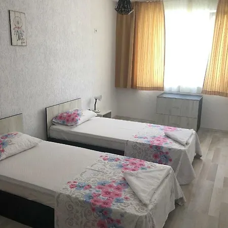 Appartement Aleksandria *