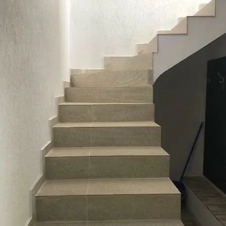 Aleksandria Apartment