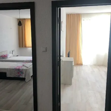 Aleksandria Appartement