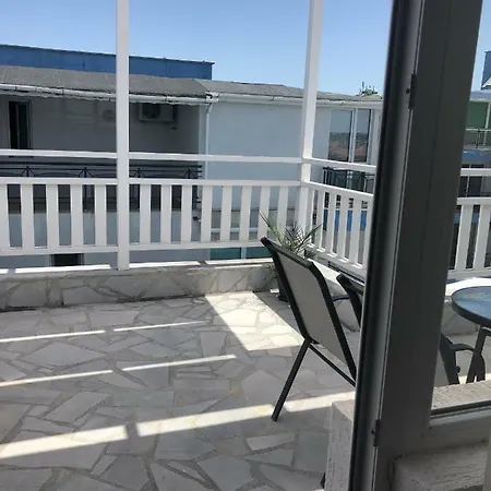 Apartment Aleksandria Nesebar