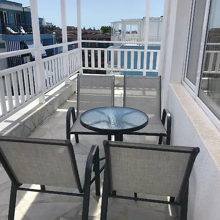 Aleksandria Apartment Nesebar