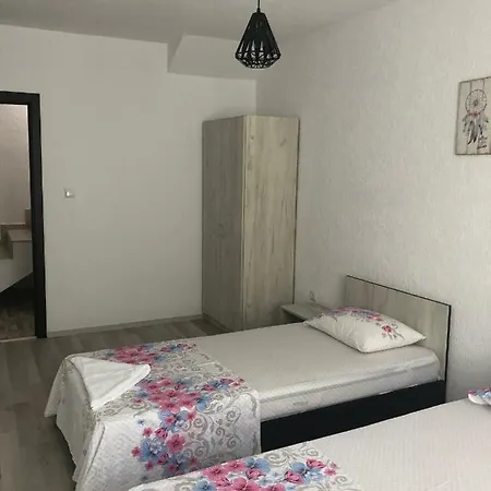 Apartment Aleksandria Nesebar